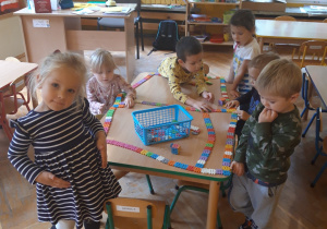 pracowity dzień