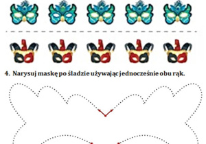 zadania na piątek
