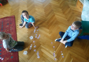 Zabawy z okazji dnia górnika
