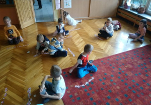Zabawy z okazji dnia górnika