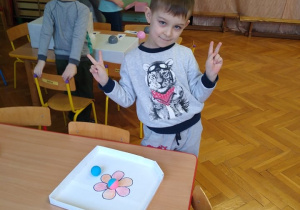 Dobrze nam idzie! MagMelki są mądre!