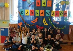 Walentynkowe pozdrowienia dla Rodziców