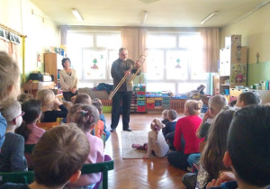 Koncert muzyczny