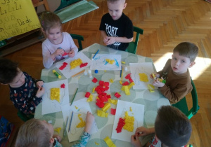 hiszpańskie podróże plastyczne
