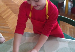 pieczemy pizzę