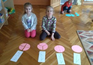poznajemy ułamki