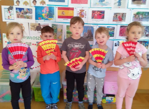 Poznajemy Hiszpanię