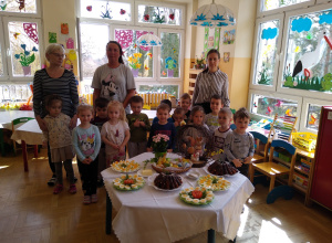Życzymy Wesołych Świąt!