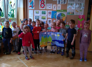 Ekoprzedszkolaki