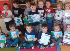 22.04.2022 Dzień Ziemi