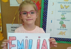 Emilka