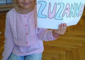 Zuzia