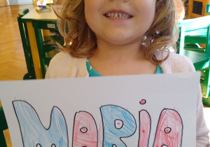 Maria