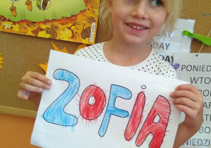 Zosia