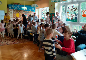 Dzień Rodziny