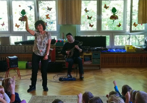 Koncert muzyczny