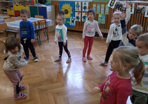 Deszczowa piosenka