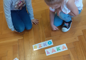bal przedszkolaka