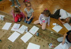 dzieci kodują