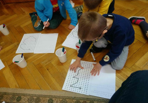 dzieci kodują