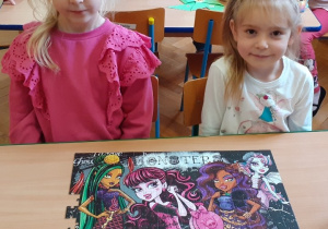 puzzle