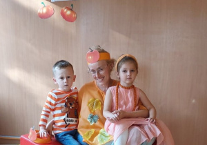 Dzieci z Mel.