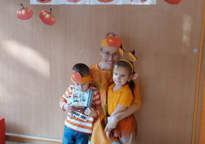 Dzieci z Mel.