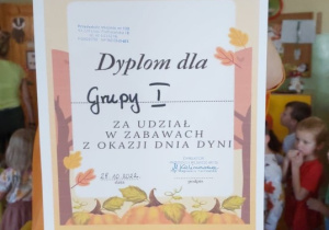 Dyplom