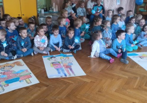 obrazki z naszymi prawami