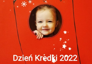 Dziecko z I grupy