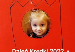 Dziecko z I grupy