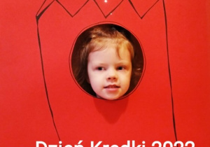 Dziecko z I grupy