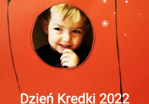 Dziecko z I grupy