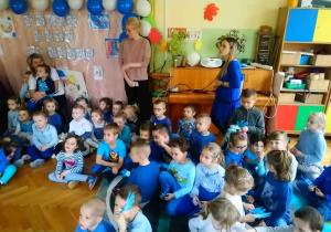 obchody dnia praw dziecka