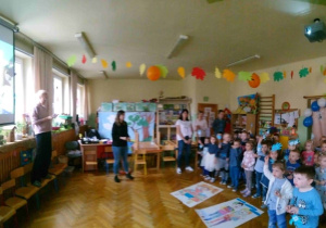 obchody dnia praw dziecka