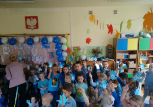 obchody dnia praw dziecka