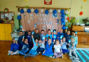 obchody dnia praw dziecka