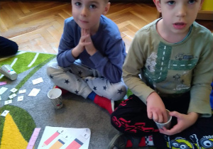 Mierzymy kredki i kredeczki