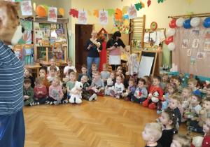 Misiowe opowieści