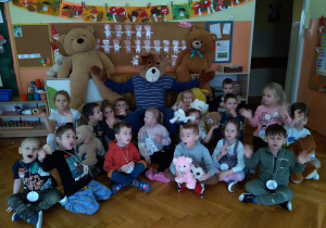 Drużyna Misia