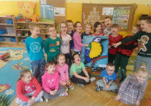 zajęcia o ptakach