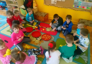 zajęcia o ptakach