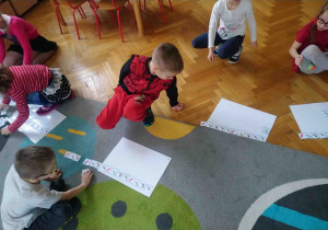 zajęcia o ptakach