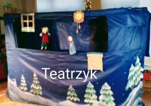 Teatrzyk