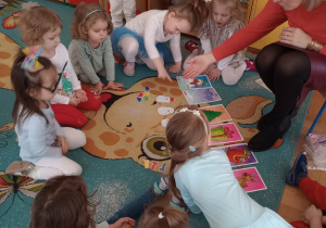 Zajęcia z języka angielskiego