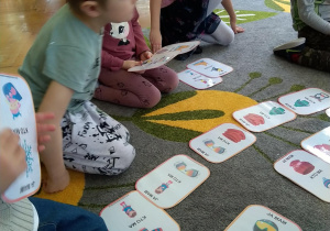 Zimowe "Ja mam kto ma ?"