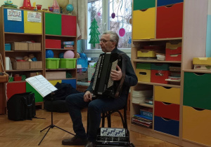 Pan akordeonista