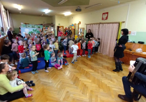koncert muzyczny