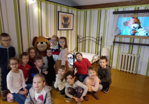wycieczka