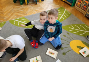 Makaronowe inspiracje